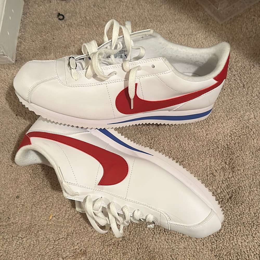 Nike Cortez